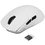 Mouse wireless/wired LAMZU Maya  white