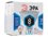 Лампа светодиодная ЭРА LED smd MR16-8w-840-GU5.3