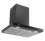 Exhaust hood fireplace Artel Art-1360 T Shape black