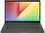 14" Ноутбук ASUS VivoBook S14 S433EA-AM464 черный