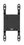 Monitor mount ARDOR GAMING Robo Flex