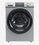 Стиральная машина Haier HW80-BP12929SE серебристый