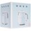 Электрочайник Smeg KLF05PKEU розовый