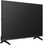 40" (100 см) Телевизор Hisense 40A4S черный