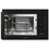 Встраиваемая микроволновая печь Gorenje BM235G1SYB черный