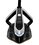 Парогенератор Tefal Pro Express Vision GV9821E0 черный