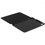Чехол-книжка  BoraSCO для Apple iPad (10-11th Gen) черный