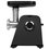 Мясорубка электрическая Bosch MFWS440B черный