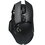 Мышь беспроводная/проводная Logitech G502 LIGHTSPEED [910-005571] черный