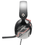 Проводные наушники Red Square Rox RS321  черный 2025