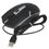 Мышь проводная Defender Flash MB-600L [52600] черный