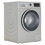 Стиральная машина Bosch WGA254XVME серебристый
