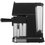 Кофеварка рожковая DEXP DEM-1520 черный