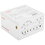 Блок питания ARDOR GAMING ORIGIN 850WGF White  белый