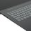 15.6" Laptop DEXP Atlas A15-A5W403 silver