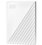 1 ТБ Внешний HDD WD My Passport [WDBYVG0010BWT-WESN]