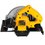 Пила дисковая DeWALT DWE560K-QS