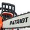 Бензопила Patriot РТ 5220 , шина - 50 см(20")