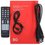 Портативная аудиосистема BQ PBS3006, черный
