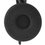 Проводная моногарнитура Jabra BIZ 2300 Mono QD  черный 2021