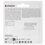 Память OTG USB Flash 256 ГБ Kingston DataTraveler 80M [DT80M/256GB]