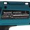 Строительный фен Makita HG6530VK
