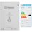Электрическая плита Indesit ISV5F2HX серебристый