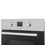 Электр меши Midea MO57103X серебристый