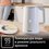 Электрочайник Tefal Sense KO693110 белый