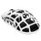 Мышь Attack Shark R3 [Shark R3 White]