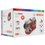 Кухонная машина Bosch OptiMUM MUM9A66R00 красный