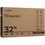 32" (80 см) Телевизор Aceline 32HES1 черный