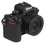 Беззеркальный фотоаппарат Nikon Z 50 II Kit DX 16-50mm VR черный