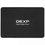1024 ГБ 2.5" SATA накопитель DEXP Q100 [Q100SMRIMY1024]