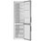 Haier CEF537ASDсеребристый