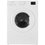 Kir yuvish mashinasi Indesit ILS3 61091 oq