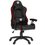 Kompyuter kreslosi Aceline RB-019 RGB qora