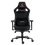 Компьютерное кресло EVOLUTION NOMAD PRO черный