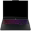 18" Ноутбук Lenovo Legion NX IAX10 черный