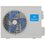 Кондиционер настенный сплит-система DEXP AC-CD9INV белый