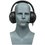 Проводные наушники Razer Kraken X  черный 2019
