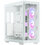 Корпус DEEPCOOL CH780 [R-CH780-BKADE41-G-1] белый