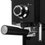 Кофеварка рожковая BRAYER BR 1100 черный