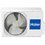 Кондиционер настенный сплит-система Haier HSU-07HTT03/R3/HSU-07HTT103/R3 белый