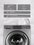 Стиральная машина Haier HW70-BP12959BS серебристый