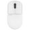 Мышь беспроводная/проводная PULSAR X2H Ultra-Light Wireless Gaming Mouse [PX2H12] белый