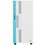 Корпус GameMax Brufen C3 WB [Brufen C3 WB] белый