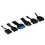 PC case MONTECH XR [XR (B)] black