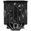 Кулер для процессора JONSBO CR-3000E Color [CR-3000E(Color) Black] черный