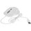 Мышь проводная Smartbuy ONE 352 [SBM-352-WK] белый